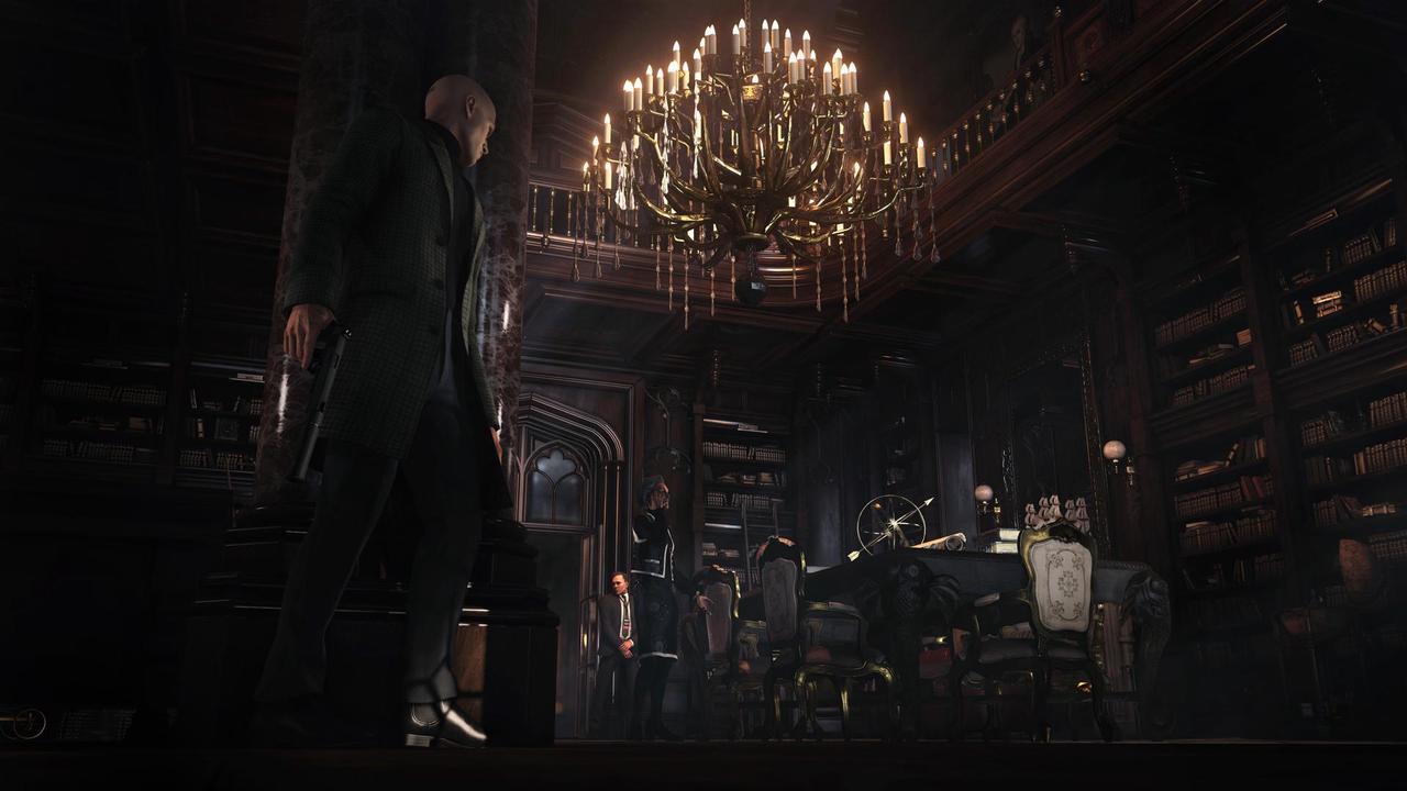 Alt view image 10 of 10 - HITMAN World of Assassination (Steam) - PC [Steam Online Game Code]
