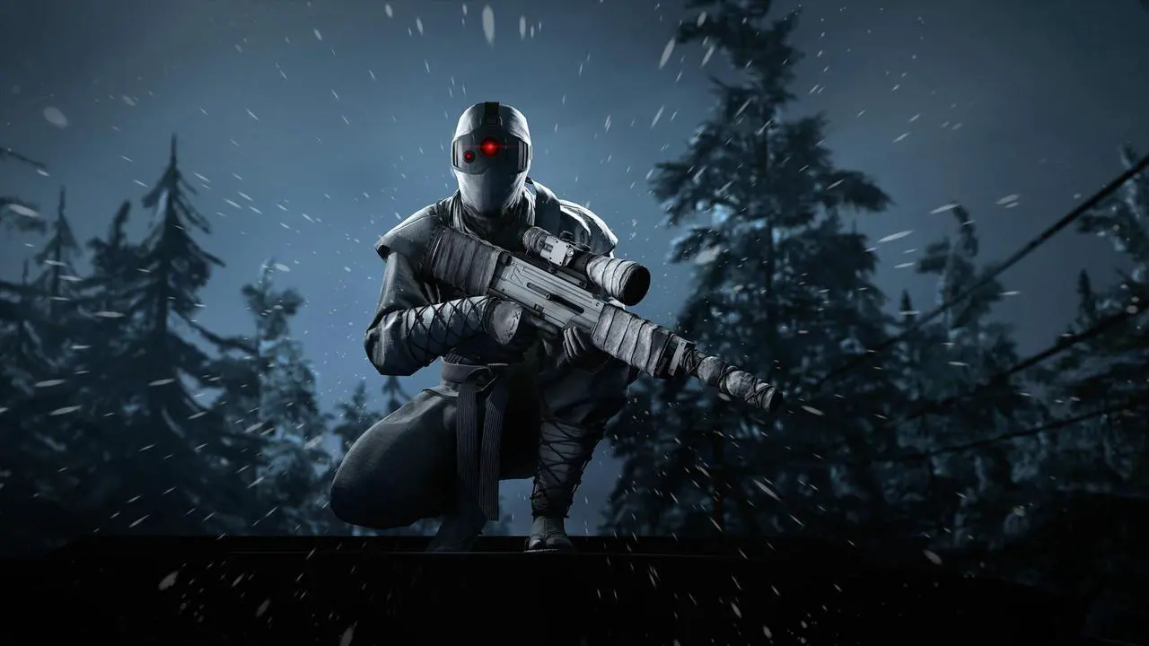 Alt view image 6 of 7 - HITMAN 3 - Deluxe Pack - PC [Steam Online Game Code]