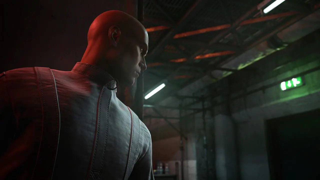 Alt view image 7 of 7 - HITMAN 3 - Deluxe Pack - PC [Steam Online Game Code]