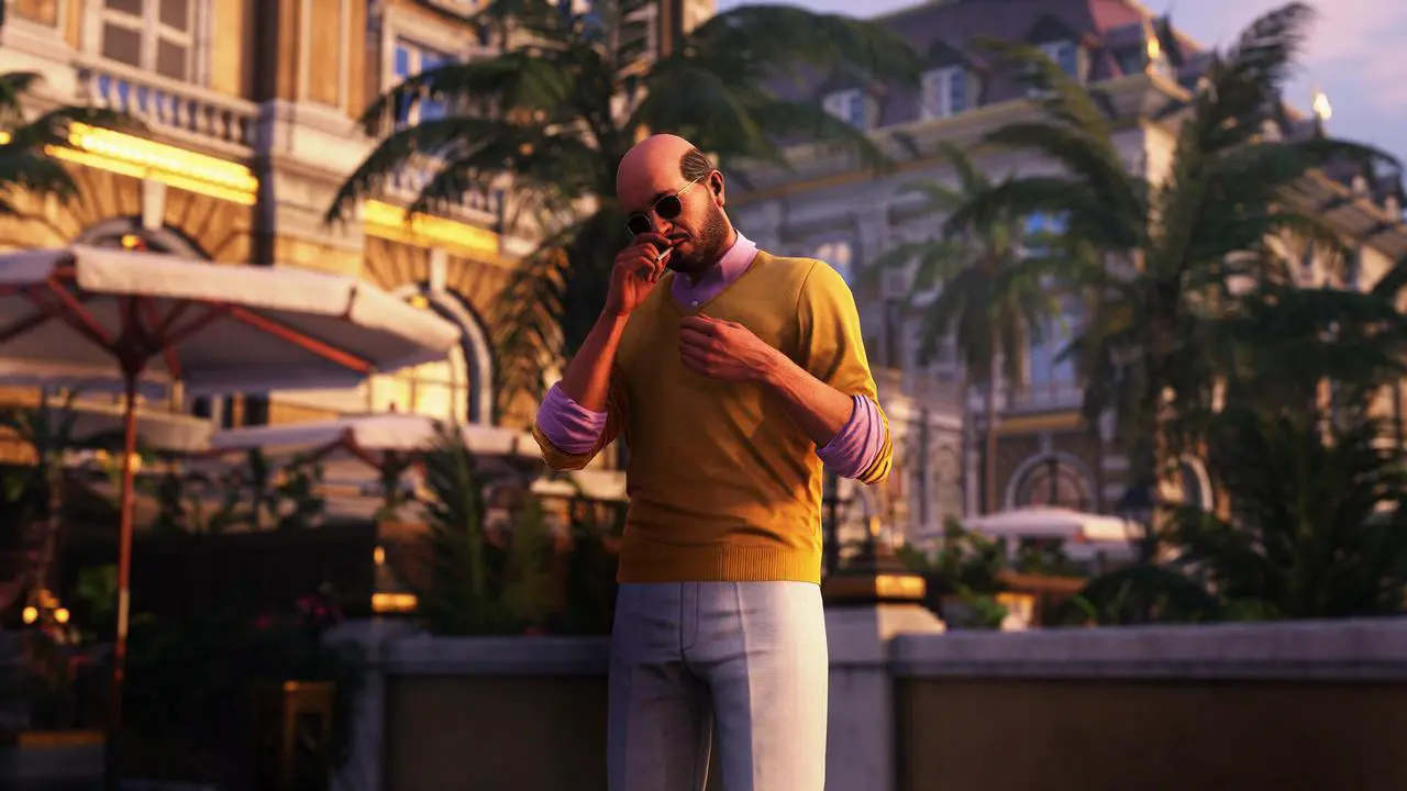 Alt view image 4 of 6 - HITMAN 3 - Sarajevo Six Campaign Pack - PC [Steam Online Game Code]