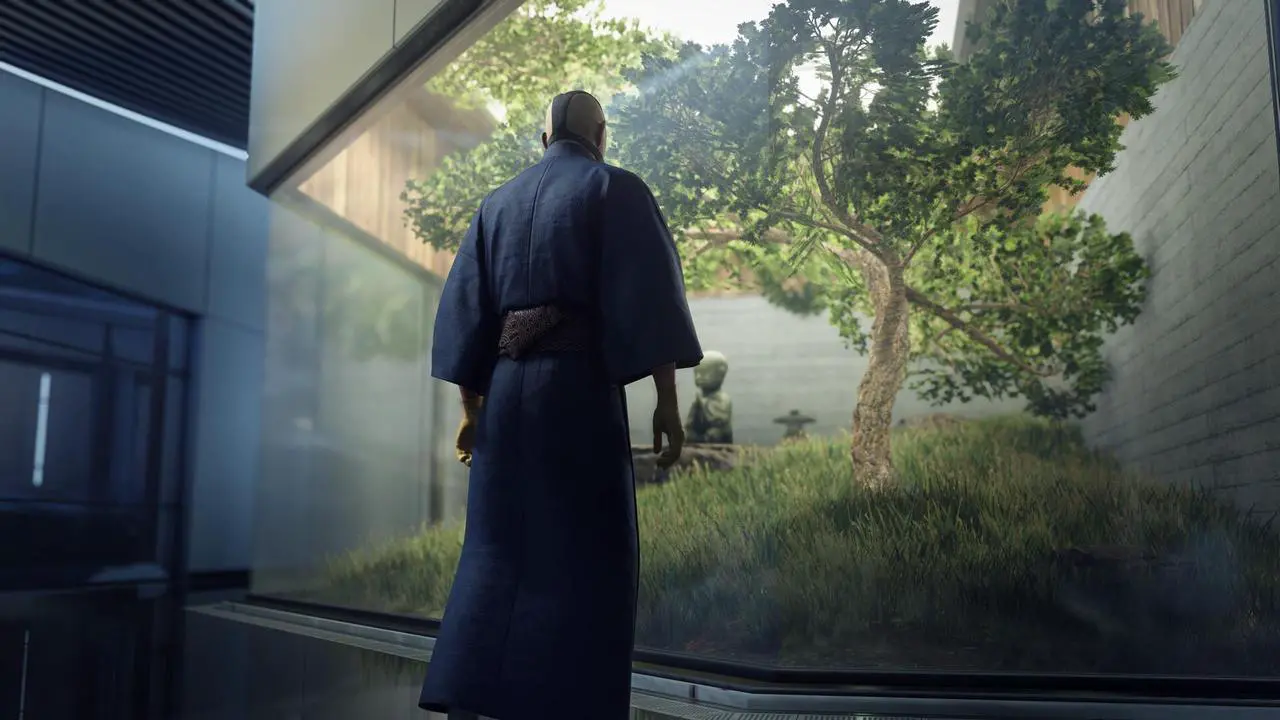 Alt view image 6 of 6 - HITMAN 3 - Sarajevo Six Campaign Pack - PC [Steam Online Game Code]