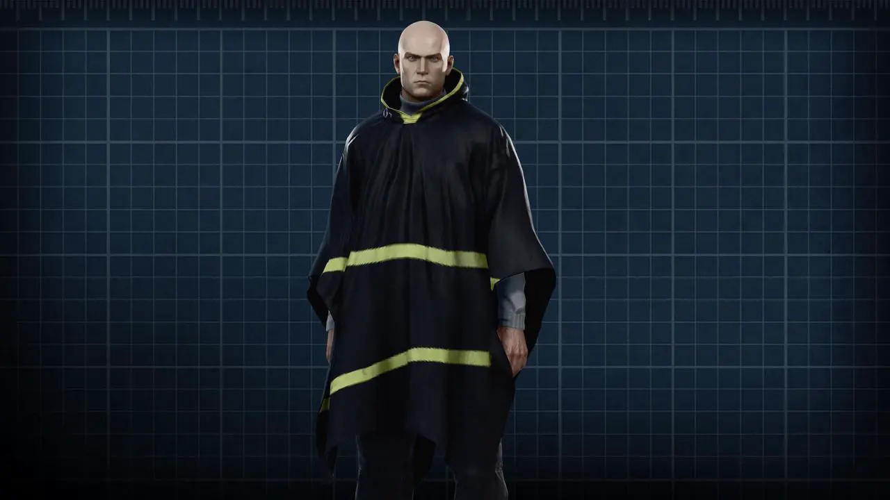 Alt view image 2 of 11 - HITMAN 3 - Makeshift Pack - PC [Steam Online Game Code]