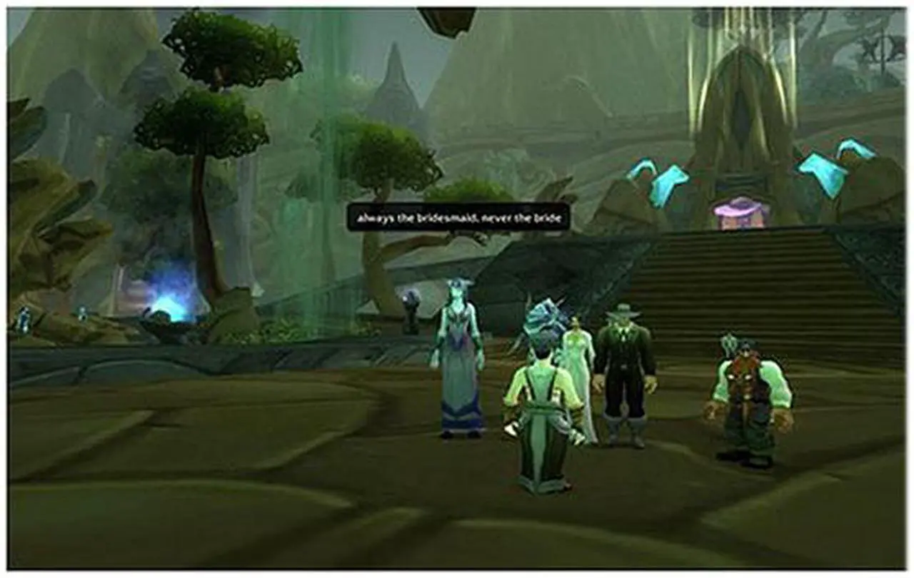 Alt view image 3 of 9 - World of Warcraft: Battle Chest PC Game