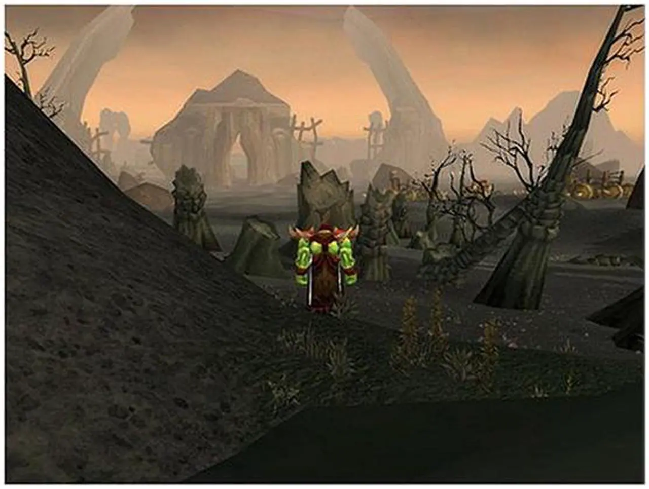 Alt view image 5 of 9 - World of Warcraft: Battle Chest PC Game