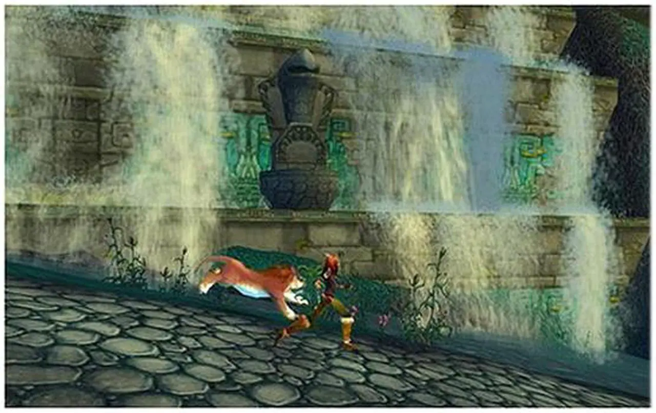 Alt view image 6 of 9 - World of Warcraft: Battle Chest PC Game