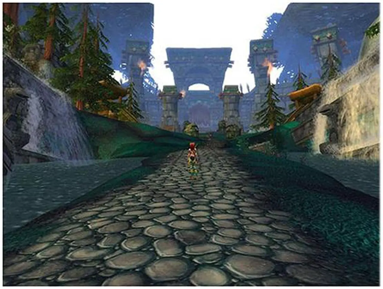 Alt view image 7 of 9 - World of Warcraft: Battle Chest PC Game
