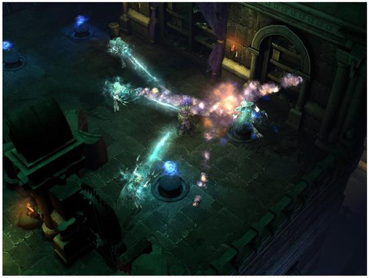 Alt view image 2 of 10 - Diablo 3 Collector Edition PC Game BLIZZARD
