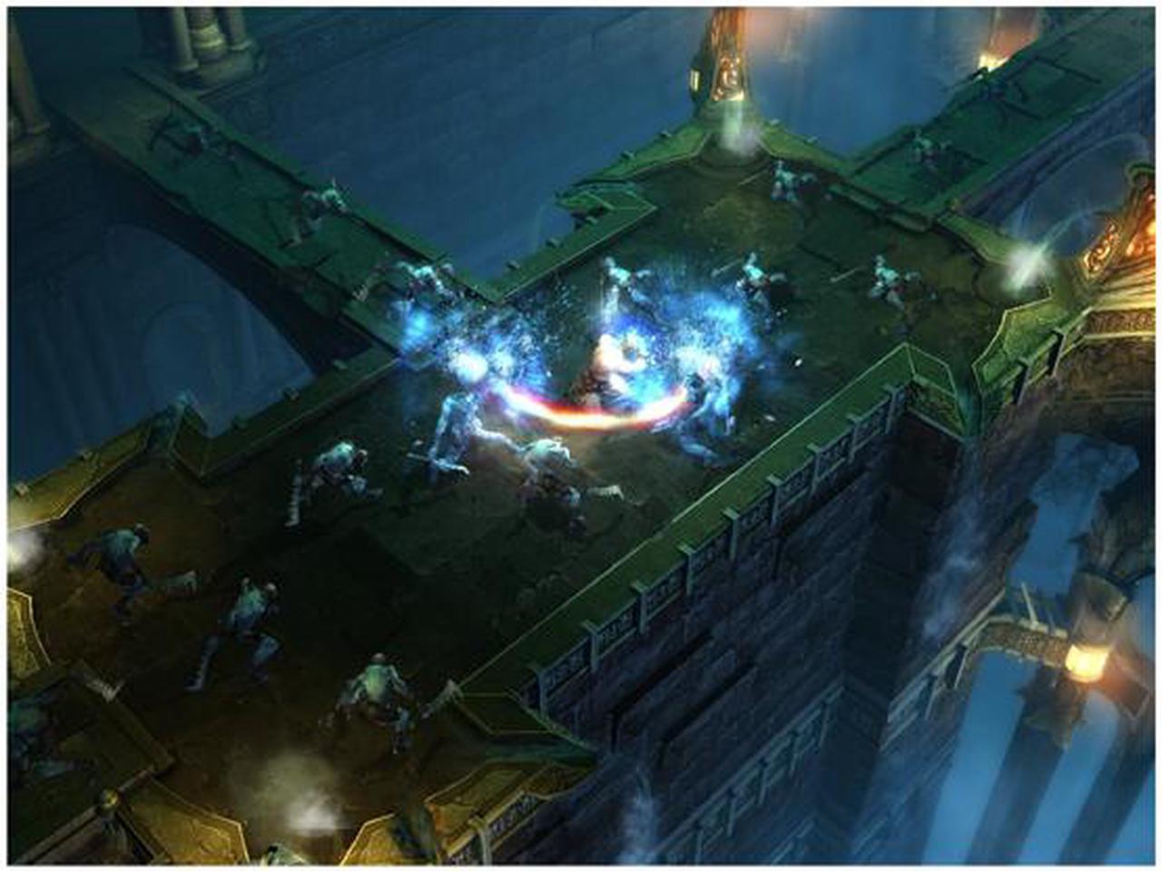Alt view image 3 of 10 - Diablo 3 Collector Edition PC Game BLIZZARD