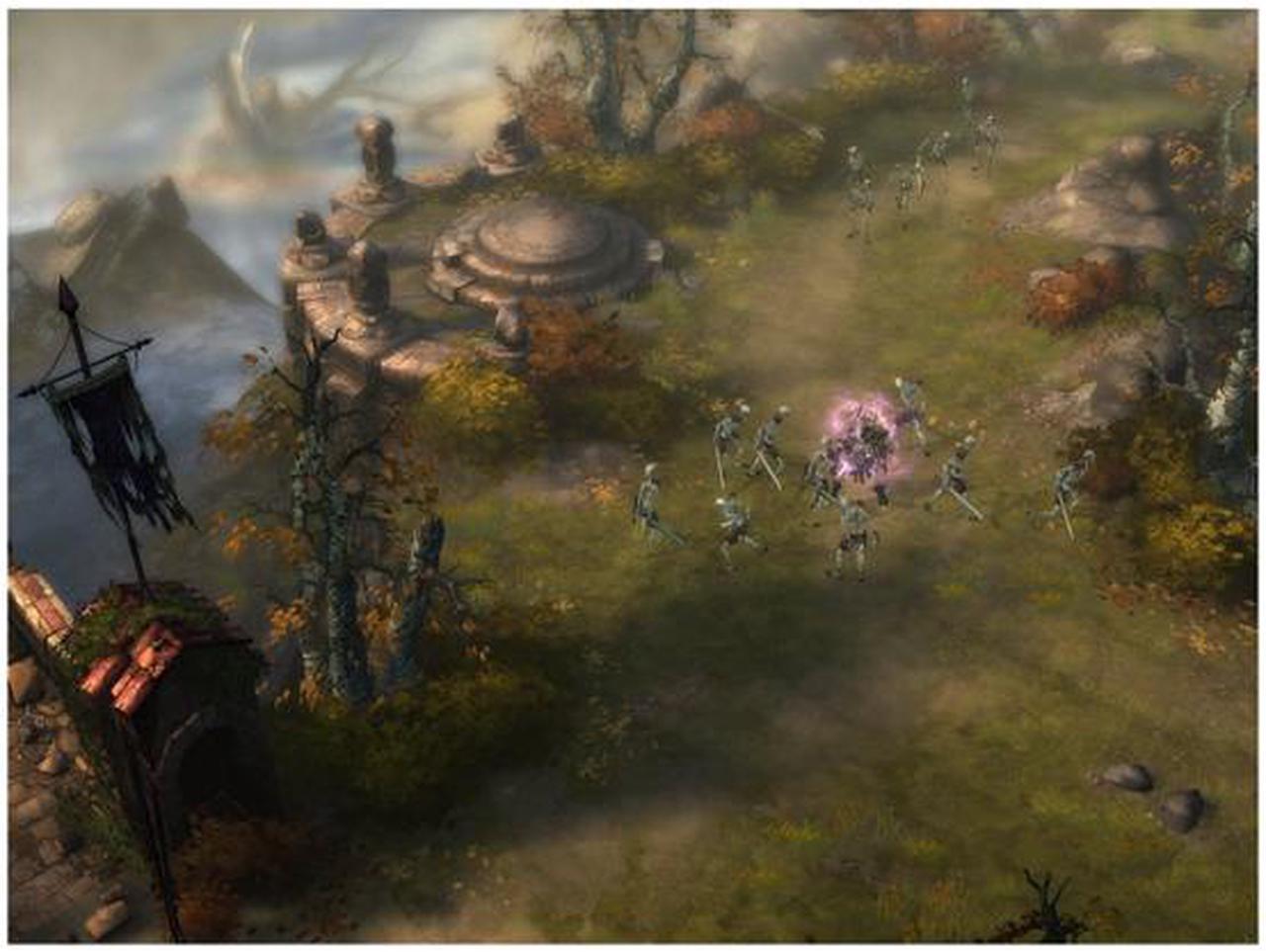 Alt view image 4 of 10 - Diablo 3 Collector Edition PC Game BLIZZARD