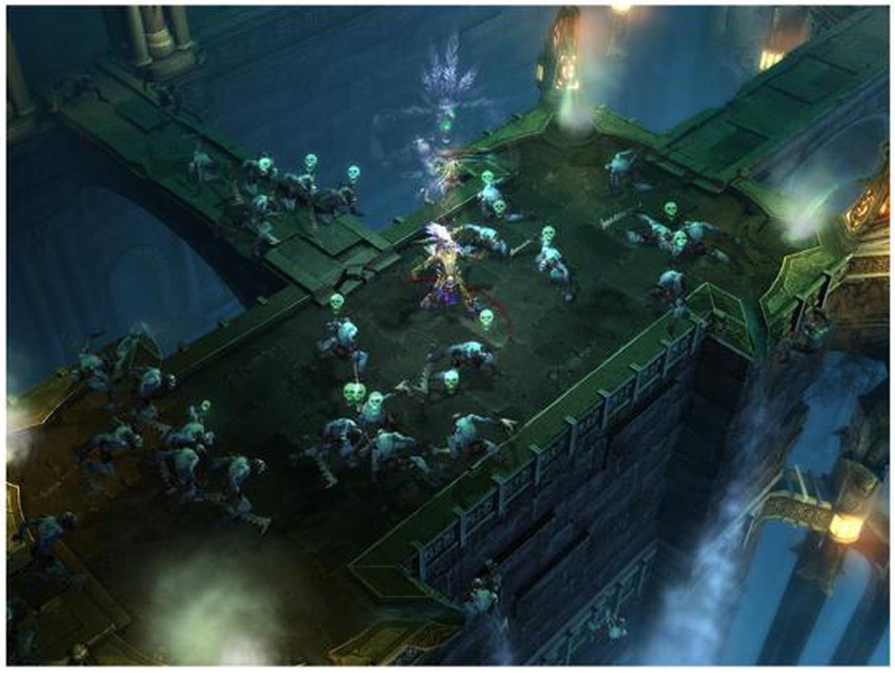 Alt view image 6 of 10 - Diablo 3 Collector Edition PC Game BLIZZARD