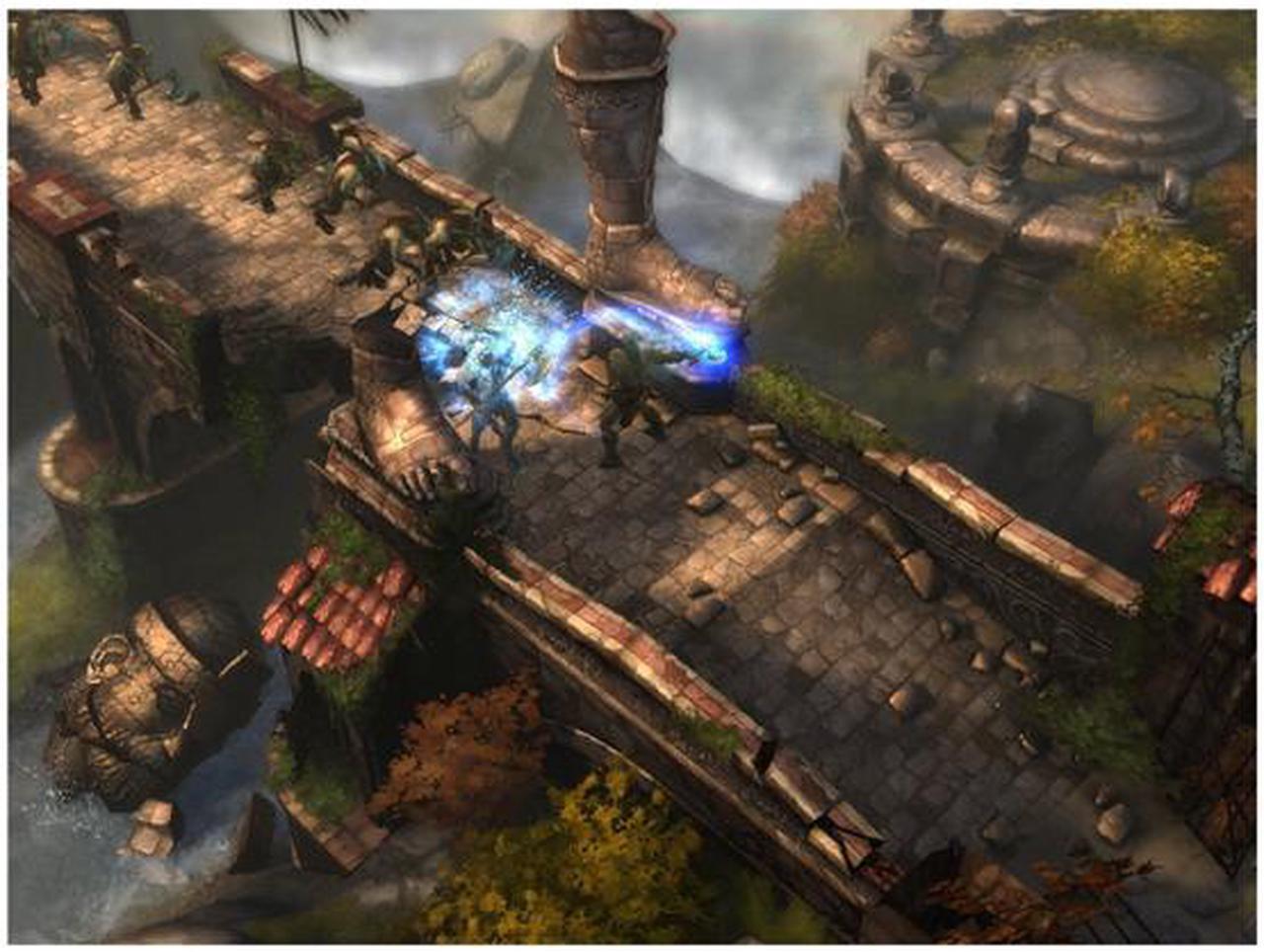 Alt view image 7 of 10 - Diablo 3 Collector Edition PC Game BLIZZARD
