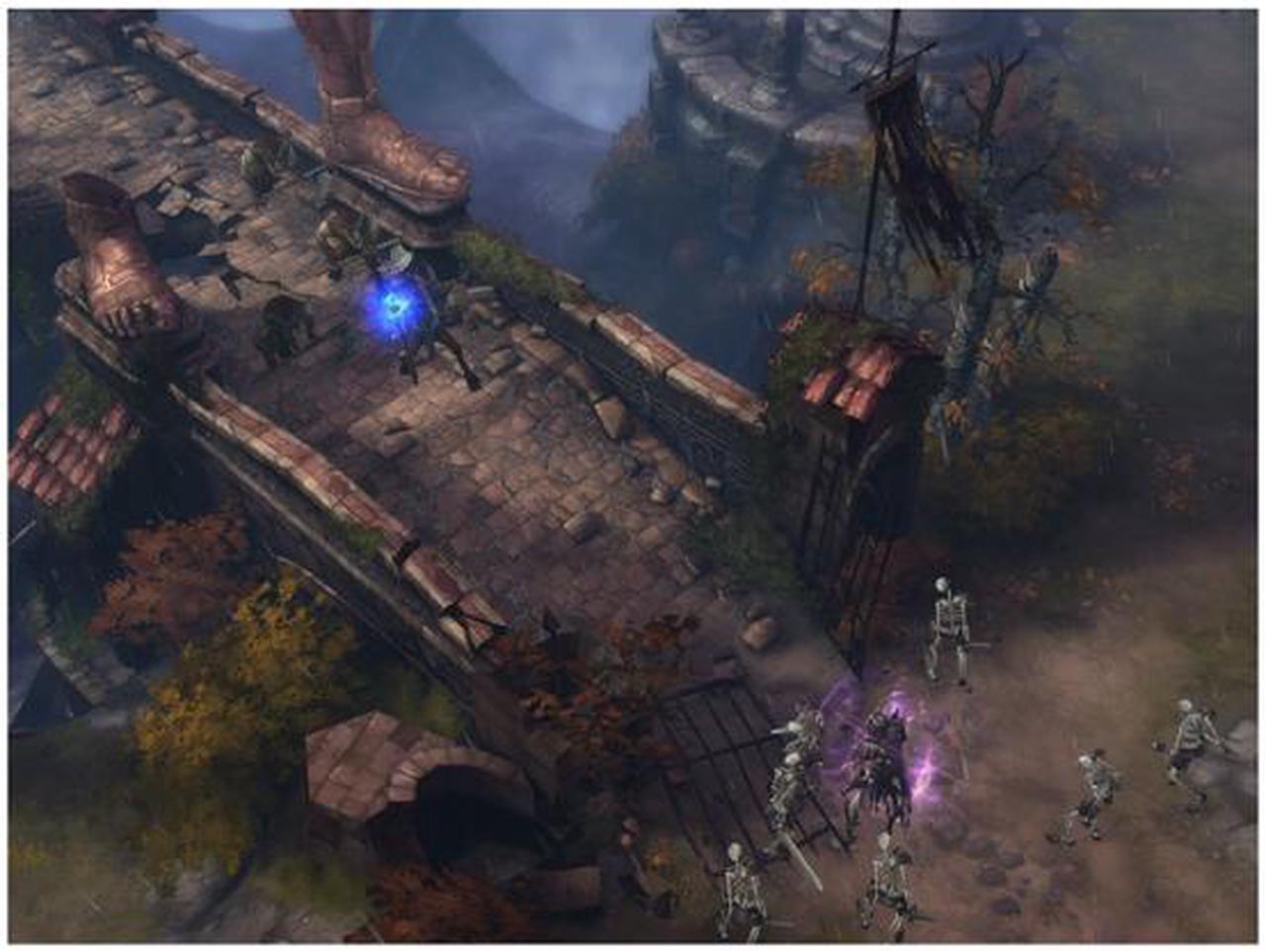 Alt view image 8 of 10 - Diablo 3 Collector Edition PC Game BLIZZARD