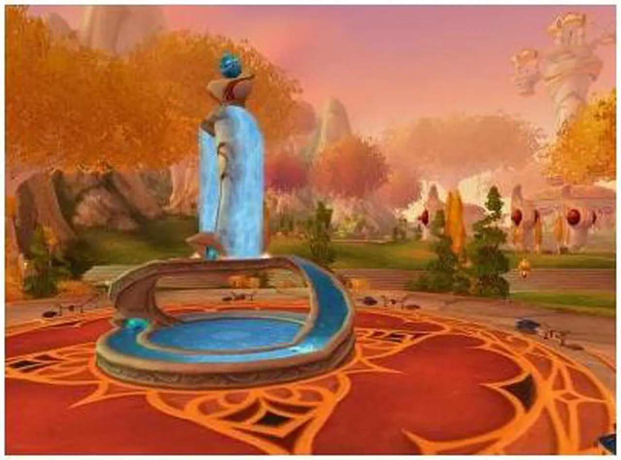 Alt view image 4 of 19 - World of Warcraft: The Burning Crusade PC Game