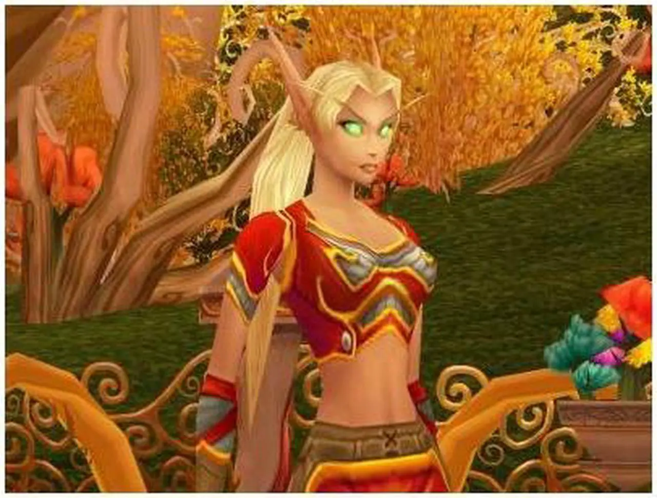 Alt view image 5 of 19 - World of Warcraft: The Burning Crusade PC Game