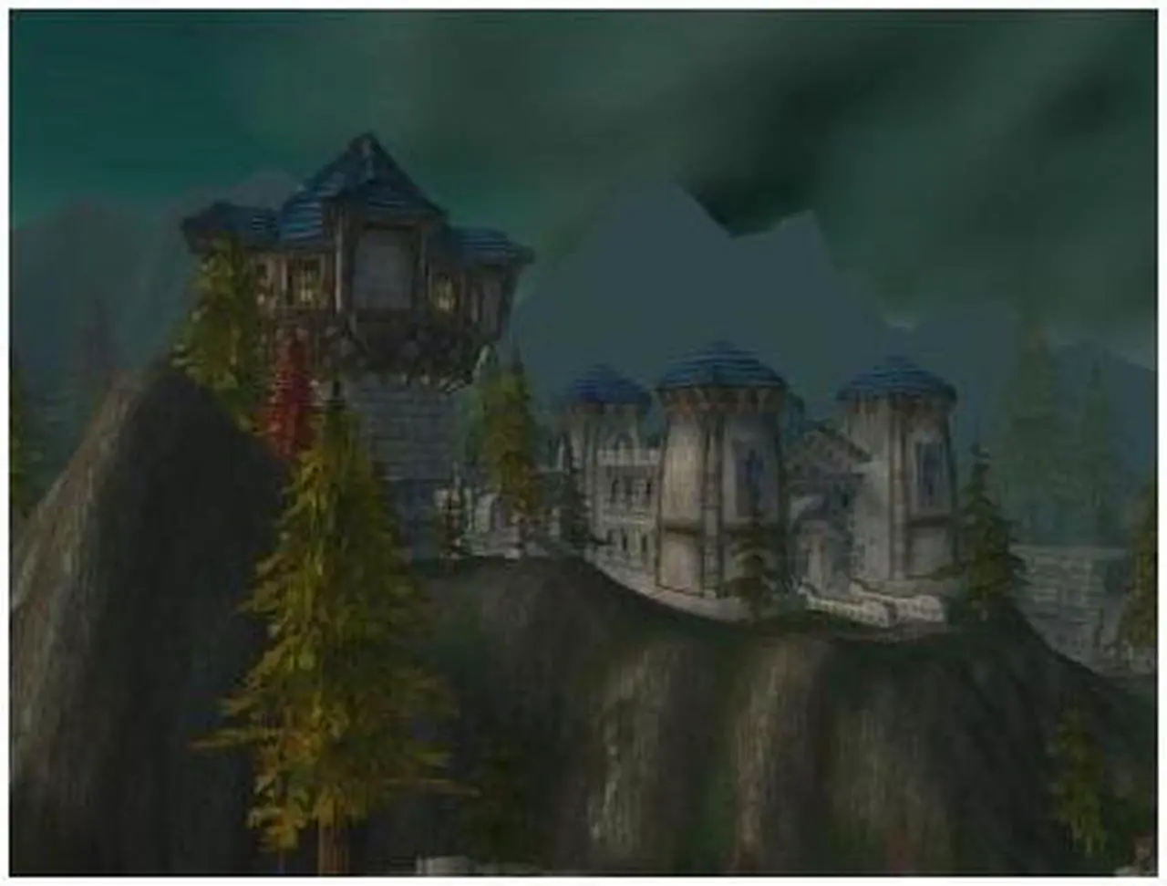 Alt view image 7 of 19 - World of Warcraft: The Burning Crusade PC Game