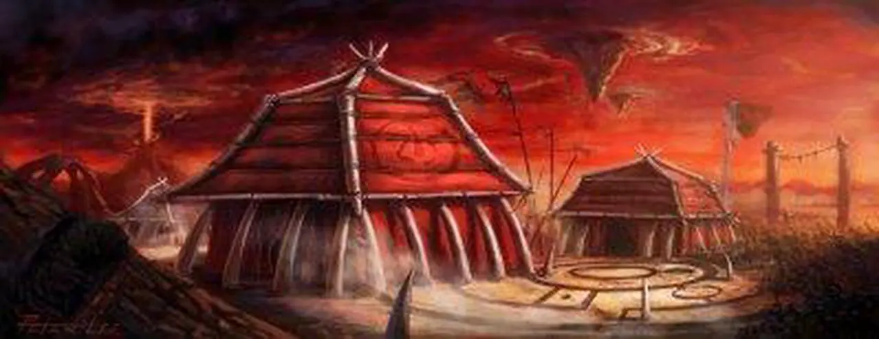 Alt view image 8 of 19 - World of Warcraft: The Burning Crusade PC Game