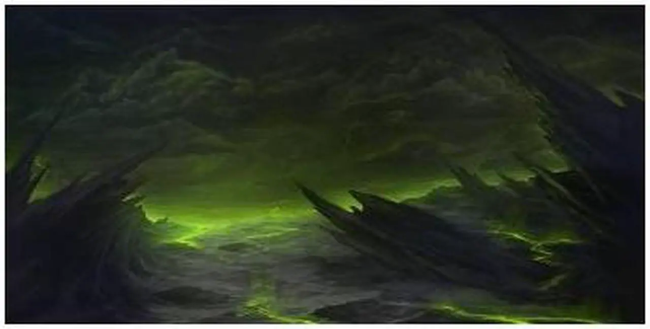 Alt view image 9 of 19 - World of Warcraft: The Burning Crusade PC Game