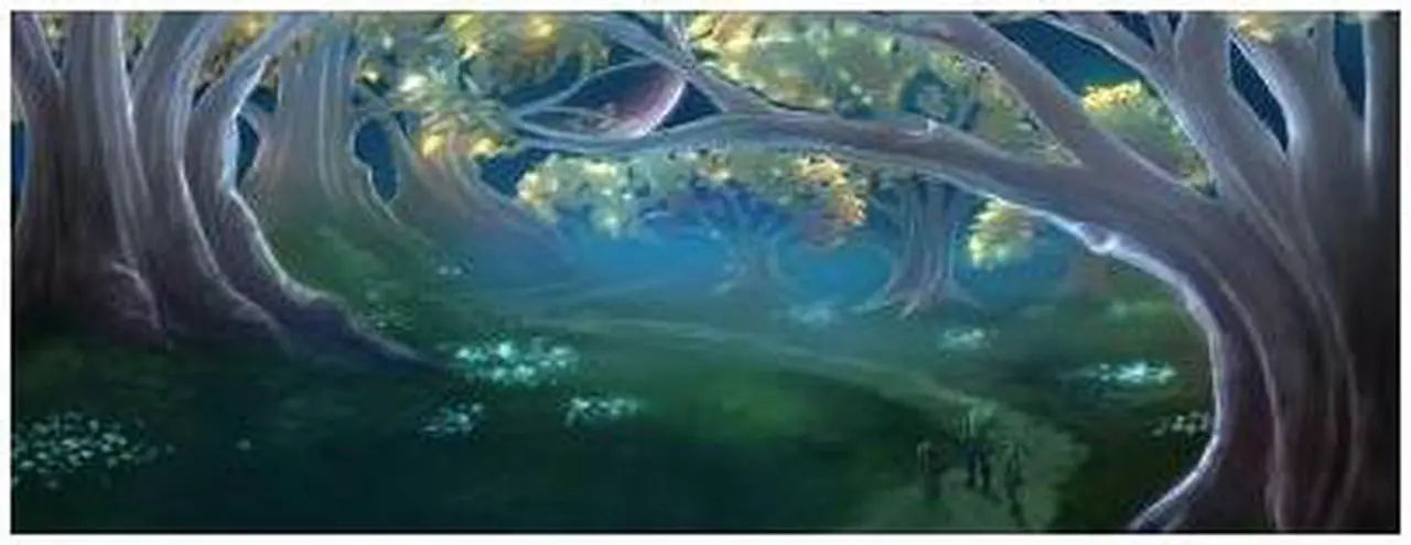 Alt view image 11 of 19 - World of Warcraft: The Burning Crusade PC Game