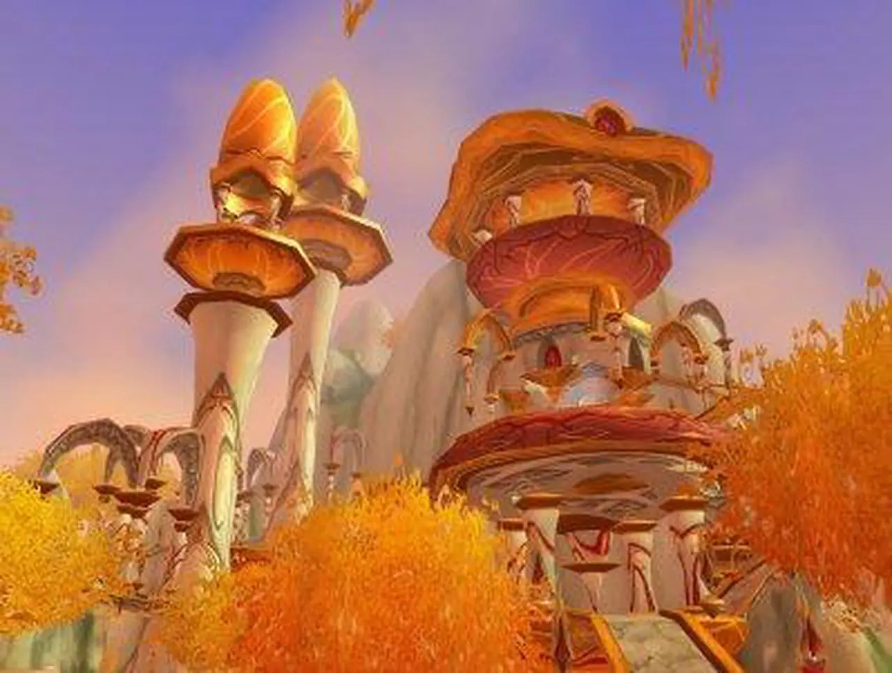 Alt view image 13 of 19 - World of Warcraft: The Burning Crusade PC Game