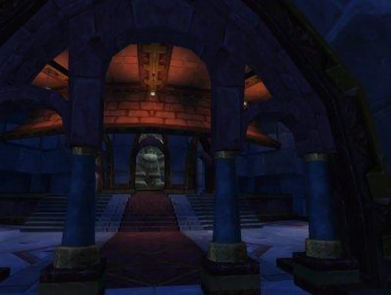 Alt view image 15 of 19 - World of Warcraft: The Burning Crusade PC Game