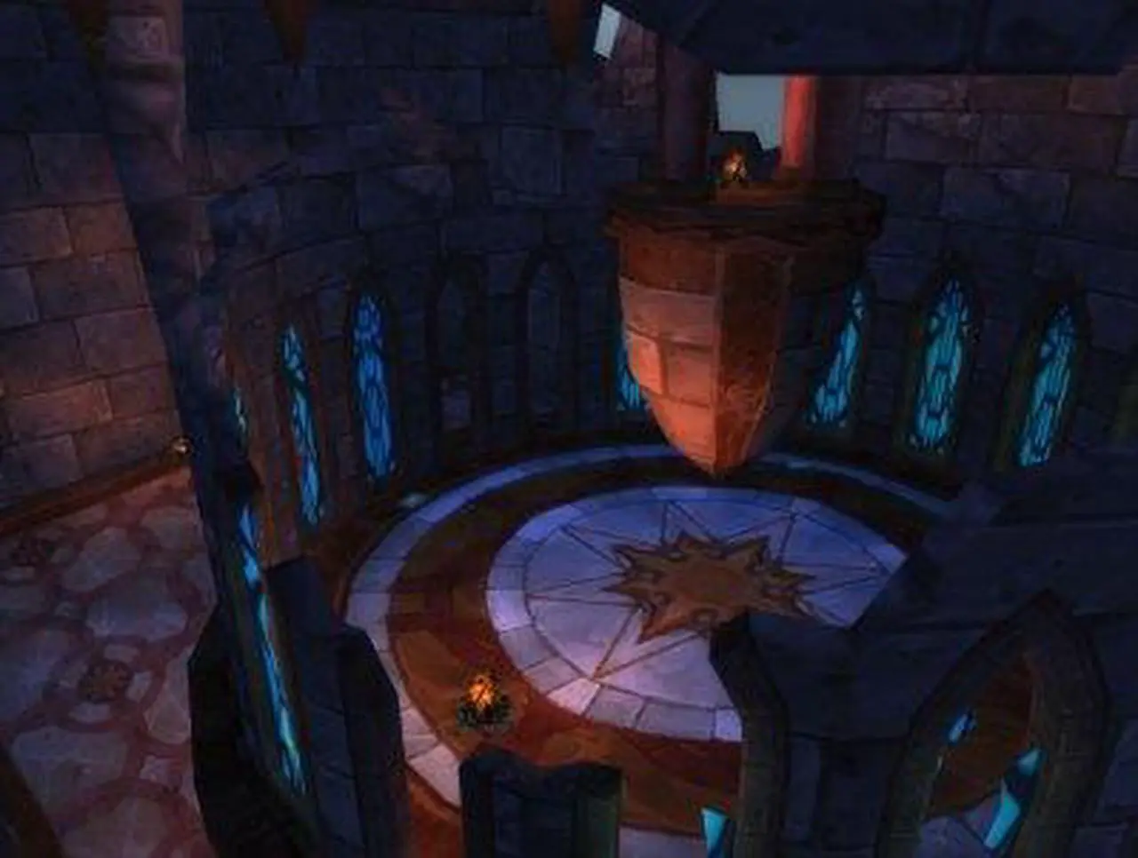 Alt view image 16 of 19 - World of Warcraft: The Burning Crusade PC Game