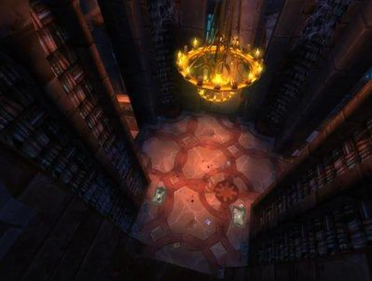 Alt view image 17 of 19 - World of Warcraft: The Burning Crusade PC Game
