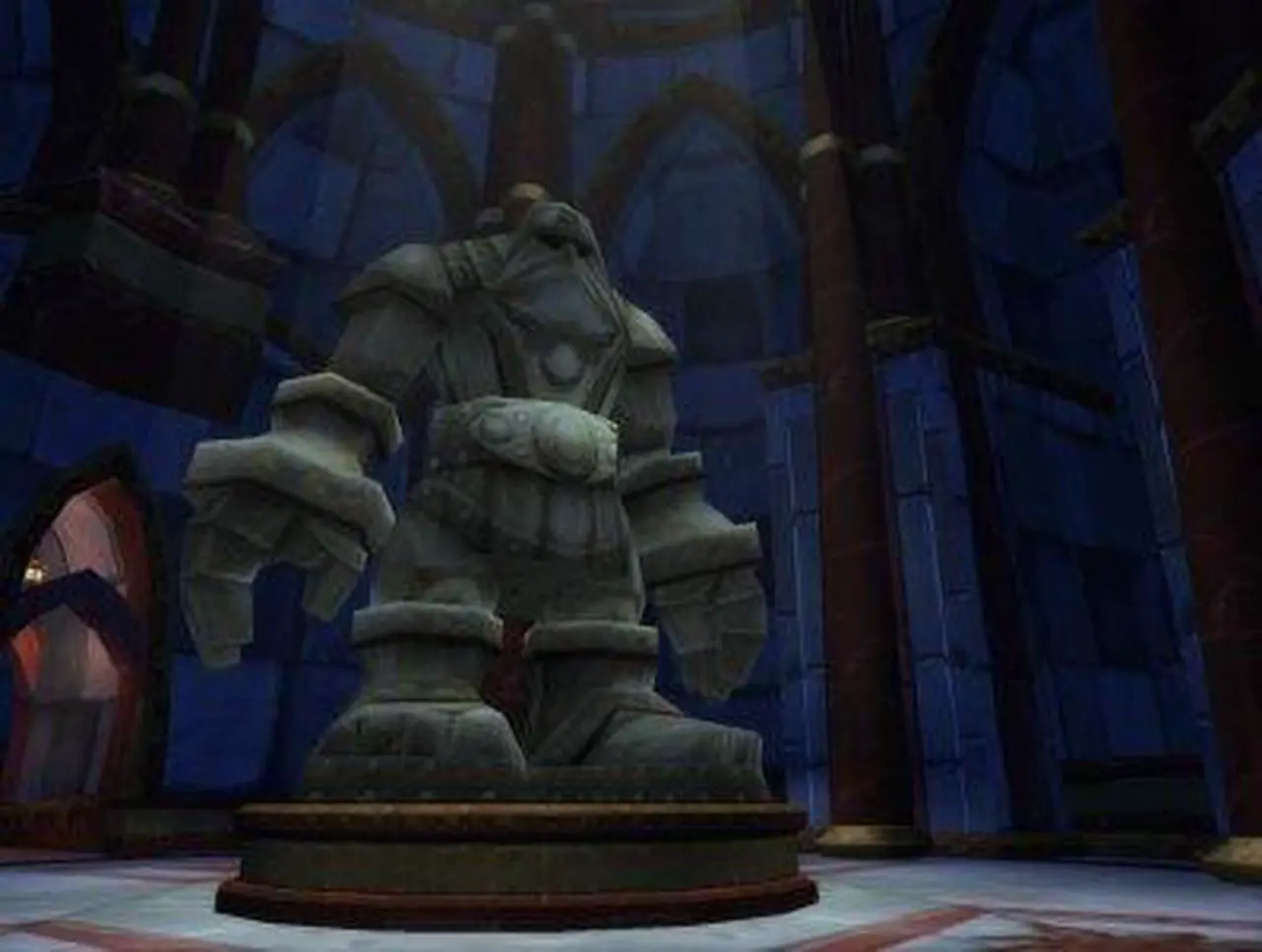 Alt view image 19 of 19 - World of Warcraft: The Burning Crusade PC Game