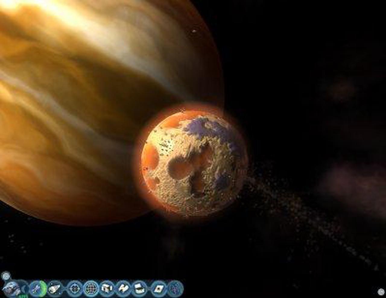 Alt view image 5 of 20 - Spore PC Game