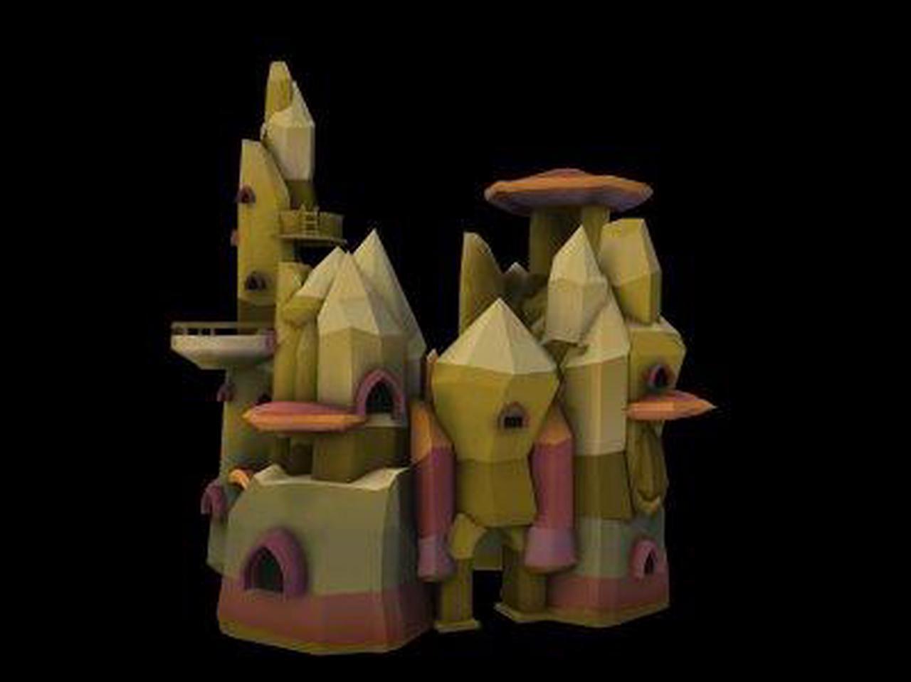 Alt view image 11 of 20 - Spore PC Game