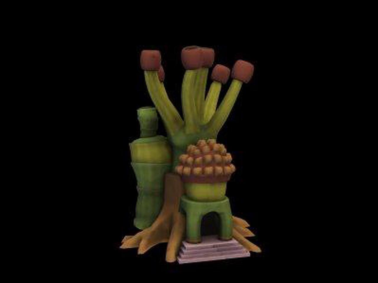 Alt view image 12 of 20 - Spore PC Game