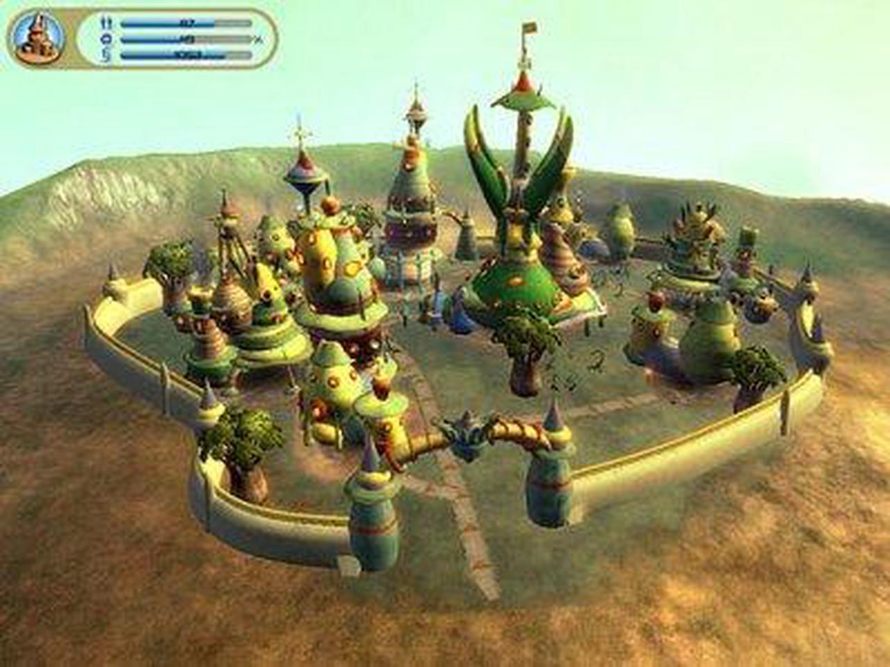 Alt view image 13 of 20 - Spore PC Game