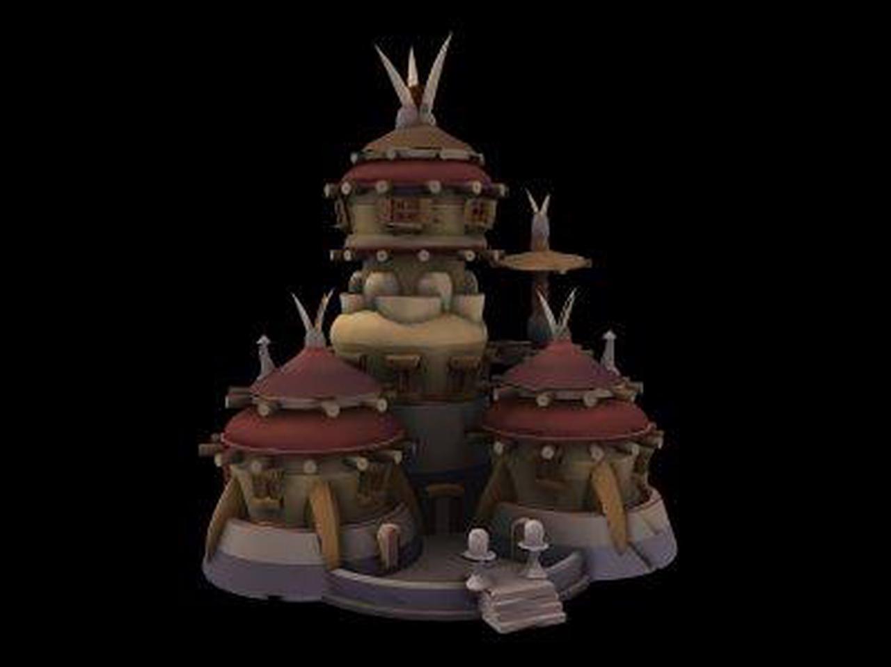 Alt view image 16 of 20 - Spore PC Game