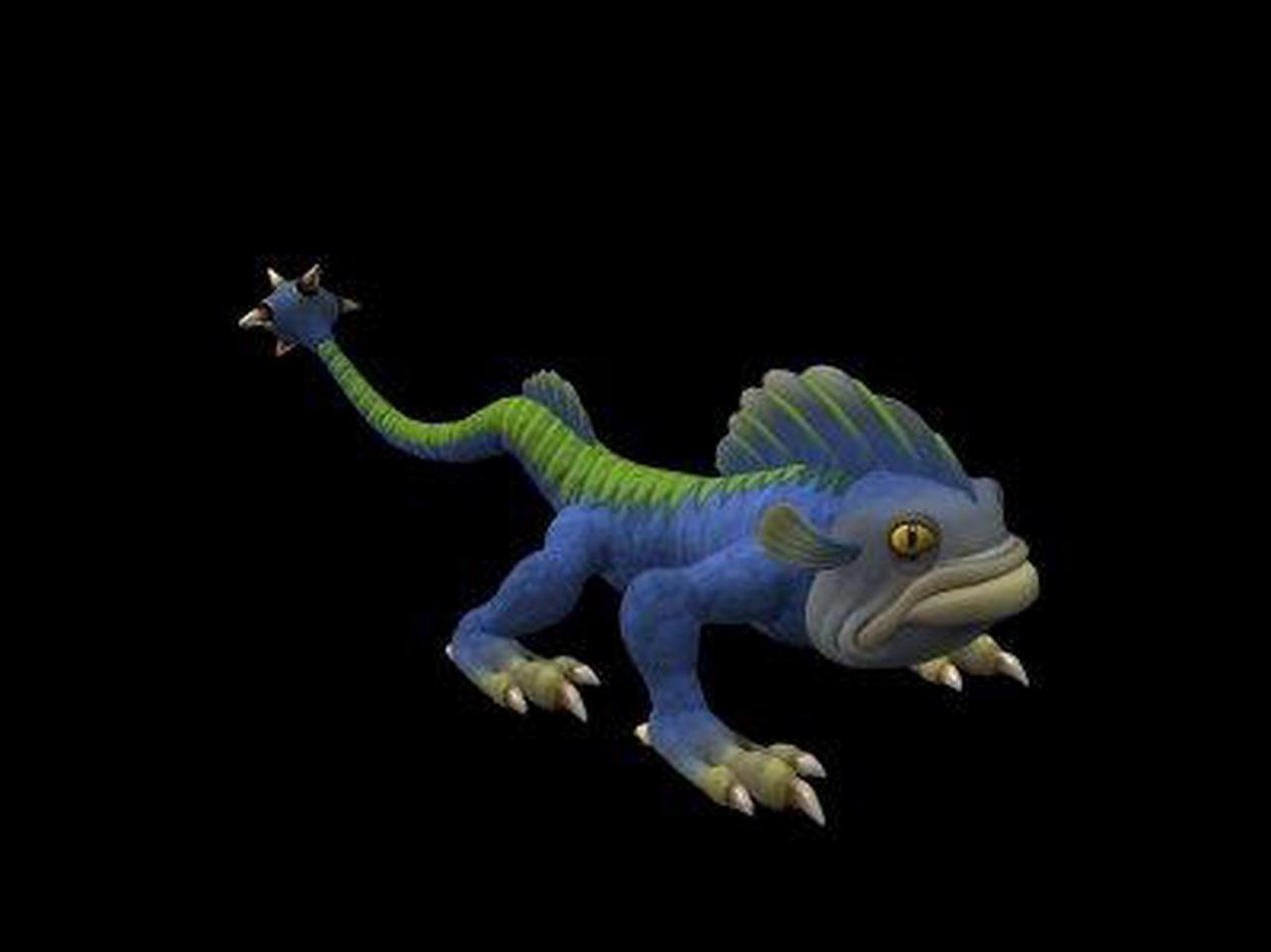 Alt view image 17 of 20 - Spore PC Game