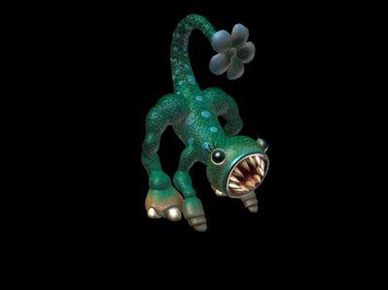 Alt view image 19 of 20 - Spore PC Game