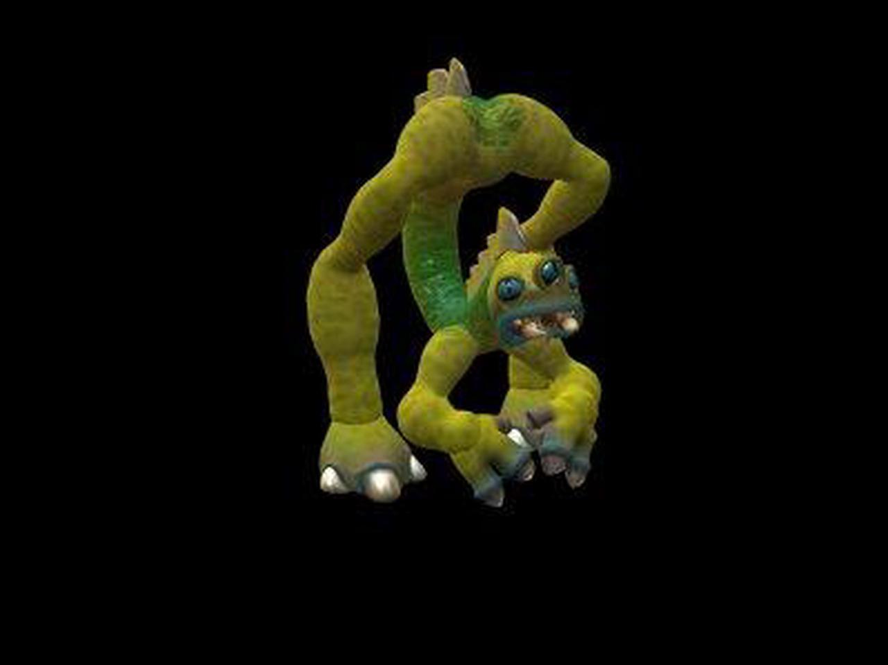 Alt view image 20 of 20 - Spore PC Game