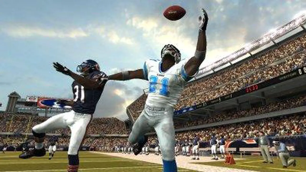 Alt view image 17 of 19 - Madden NFL 08 PC Game