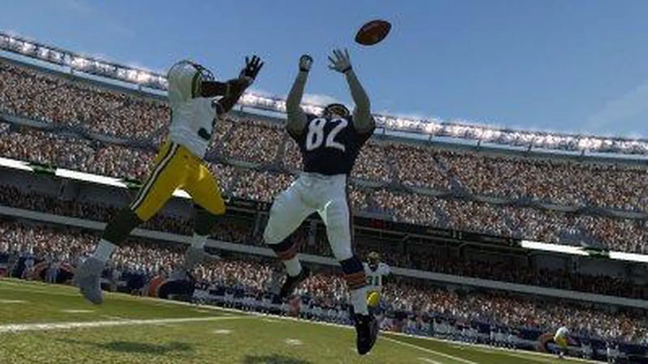 Alt view image 19 of 19 - Madden NFL 08 PC Game