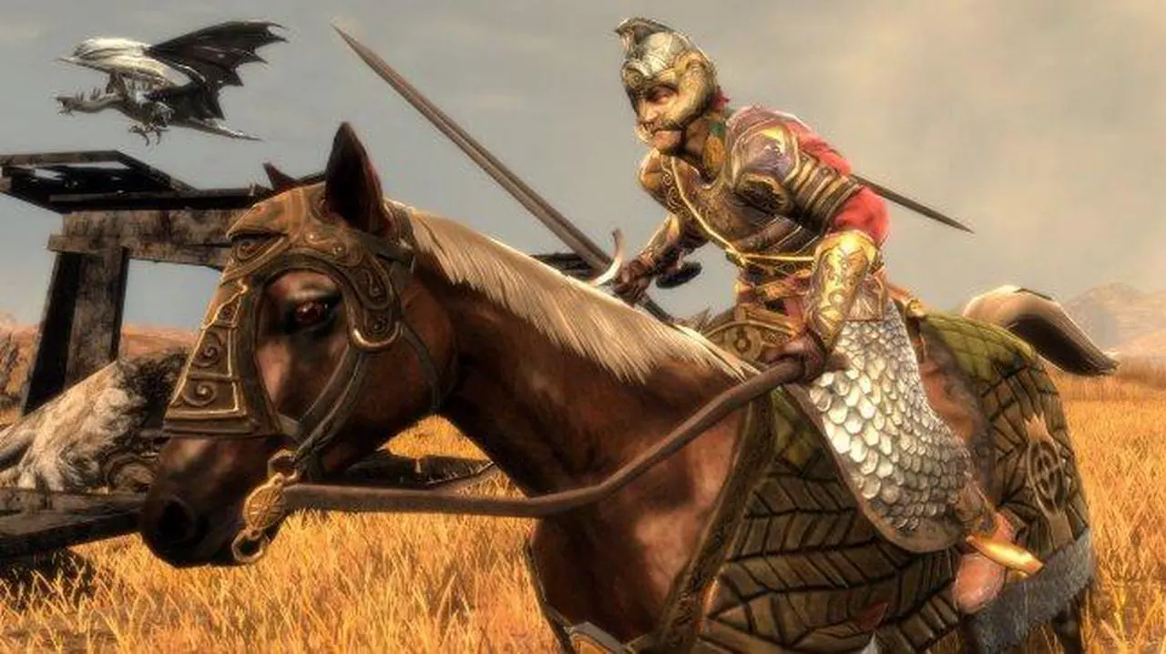 Alt view image 8 of 20 - Lord of the Rings: Conquest PC Game