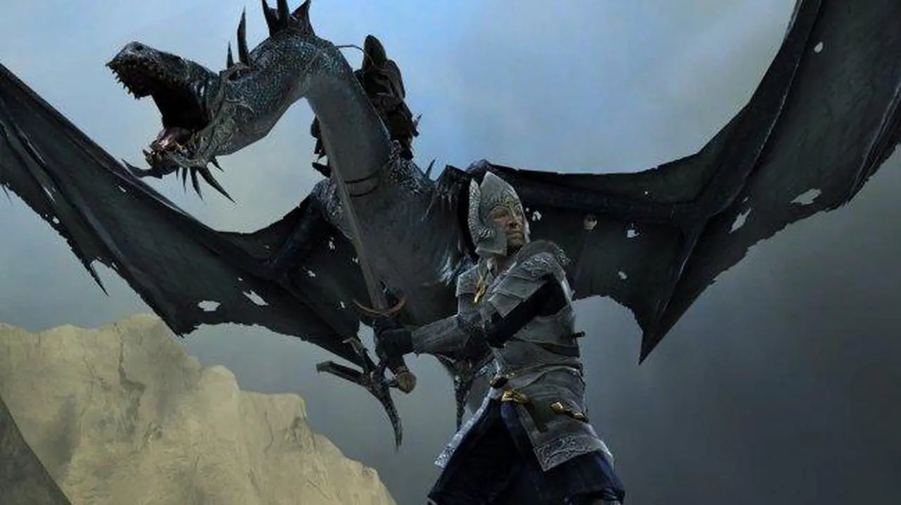 Alt view image 15 of 20 - Lord of the Rings: Conquest PC Game