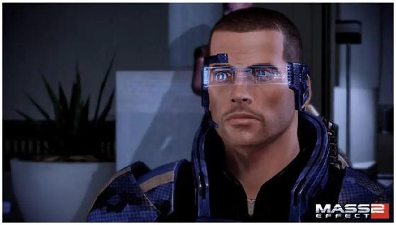 Alt view image 15 of 20 - Mass Effect 2 PC Game