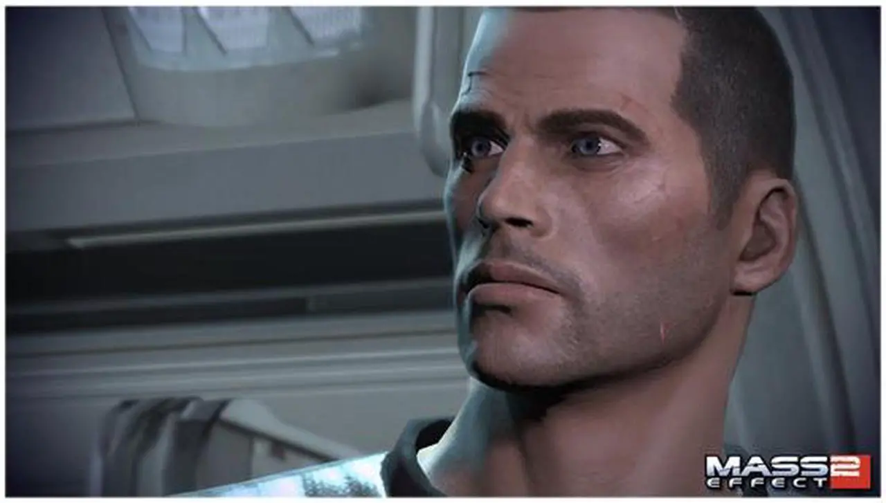 Alt view image 20 of 20 - Mass Effect 2 PC Game