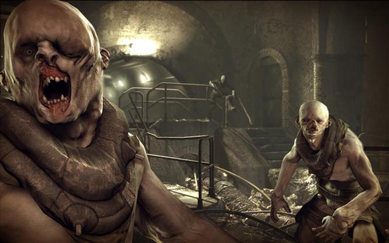 Alt view image 4 of 9 - Rage PC Game
