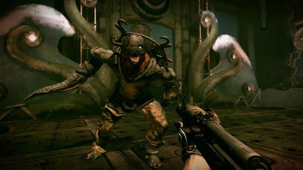 Alt view image 7 of 9 - Rage PC Game