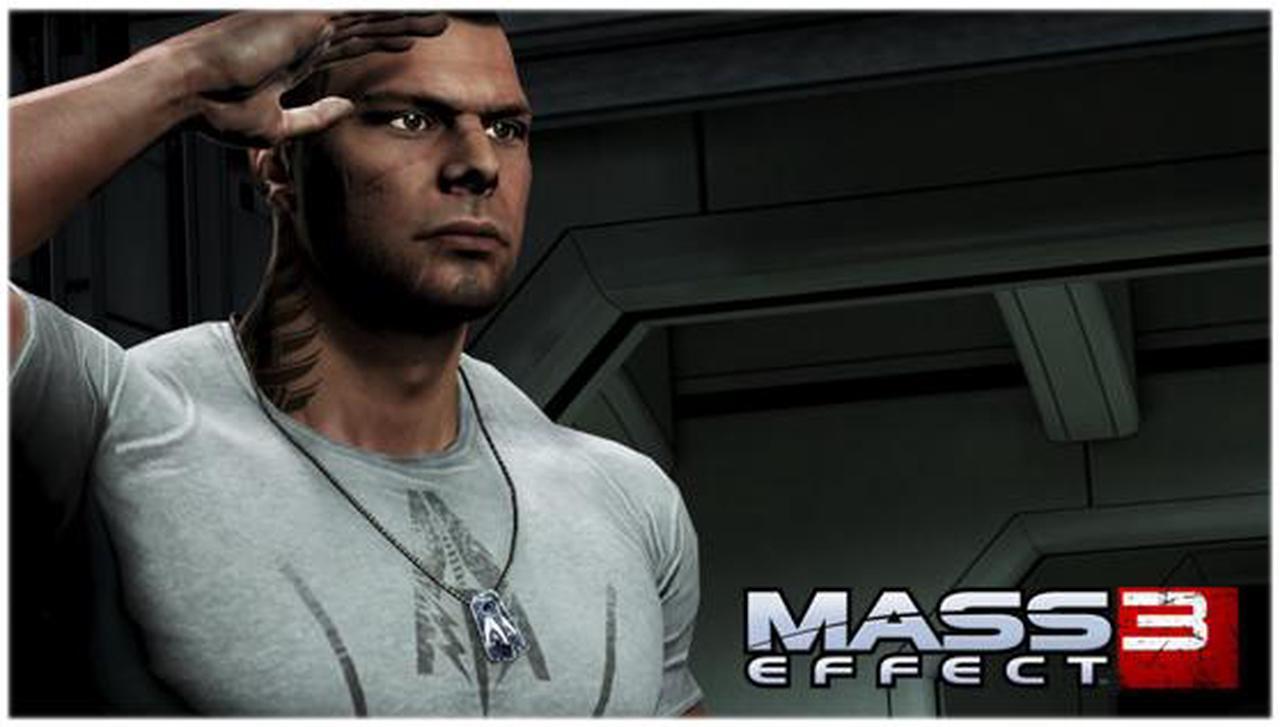Alt view image 5 of 6 - Mass Effect 3 PC Game
