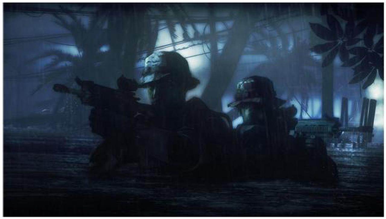 Alt view image 2 of 10 - Medal of Honor: Warfighter Limited Edition PC Game