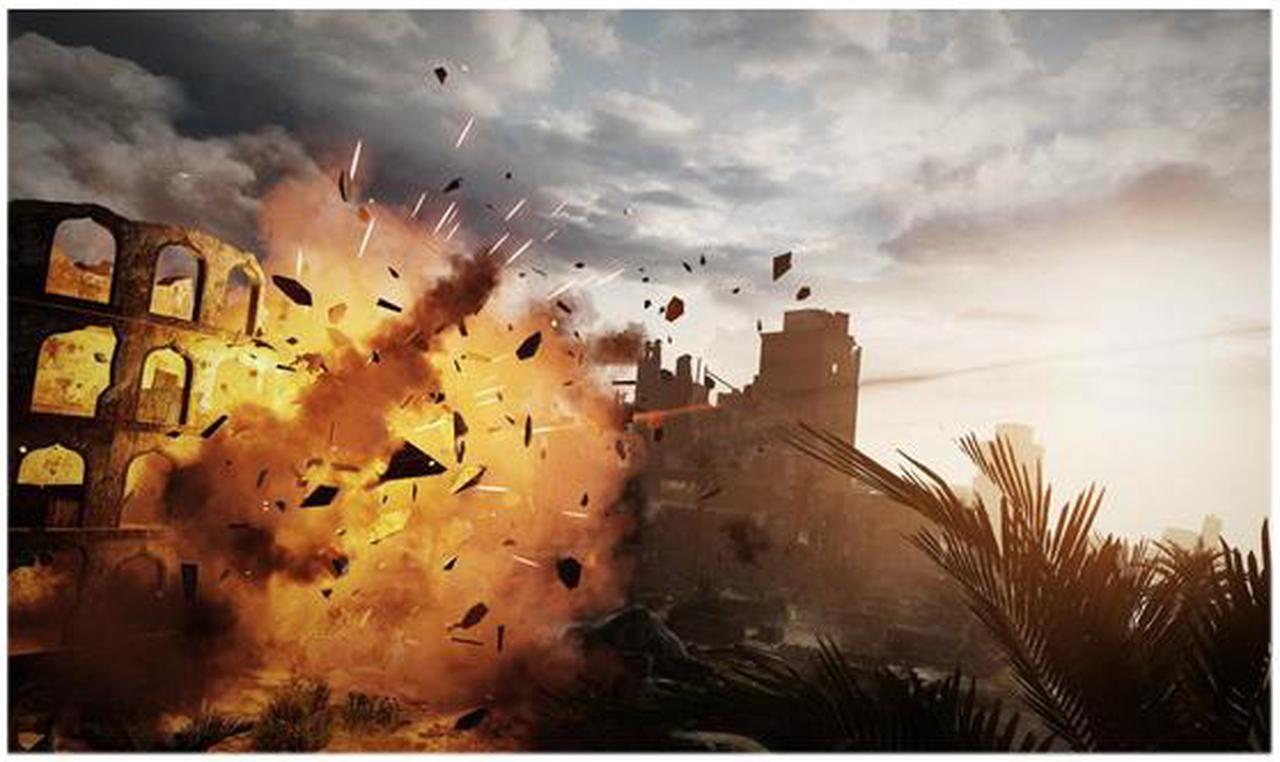 Alt view image 7 of 10 - Medal of Honor: Warfighter Limited Edition PC Game