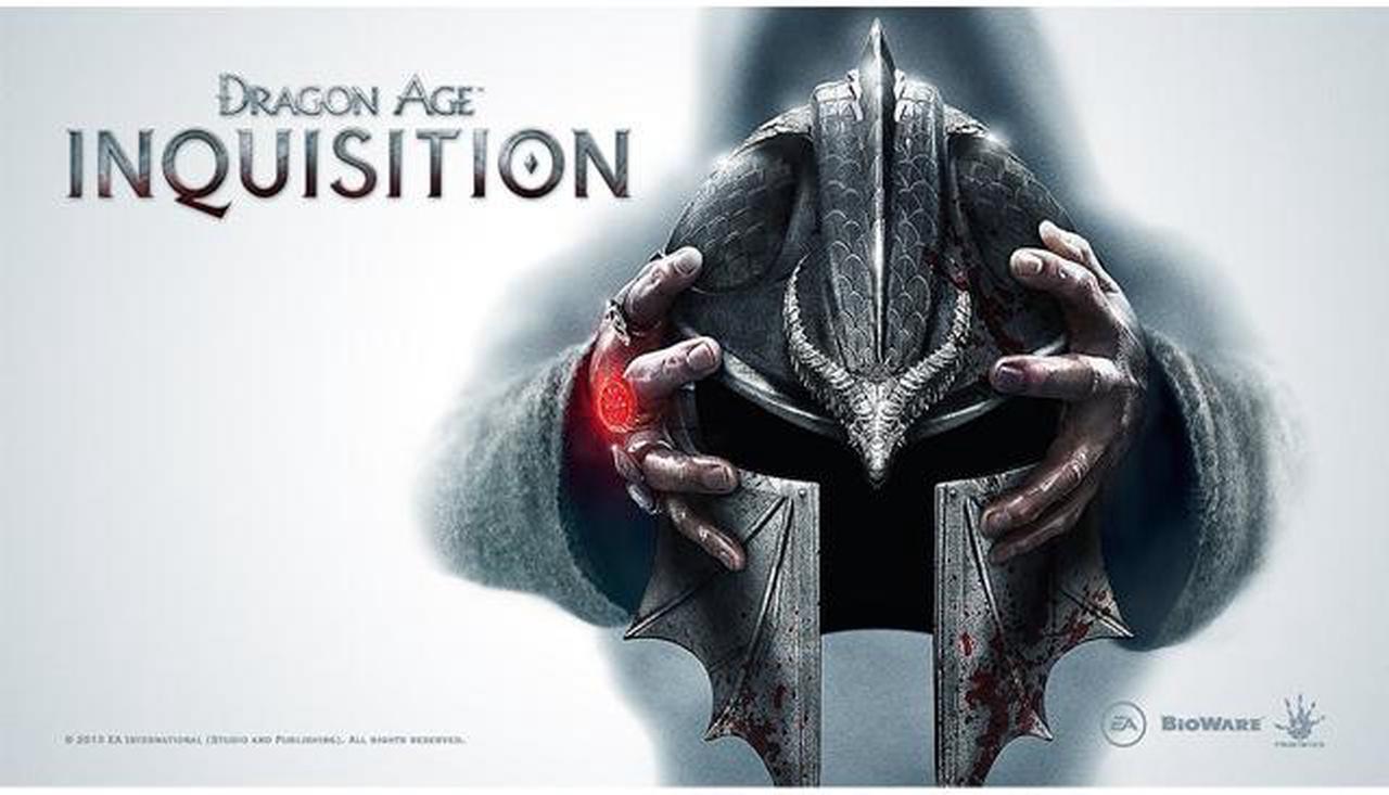 Alt view image 2 of 11 - Dragon Age: Inquisition PC Game