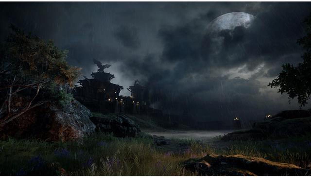 Alt view image 5 of 11 - Dragon Age: Inquisition PC Game