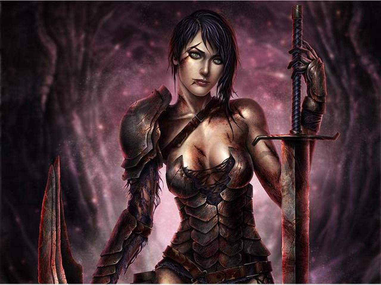 Alt view image 8 of 11 - Dragon Age: Inquisition PC Game