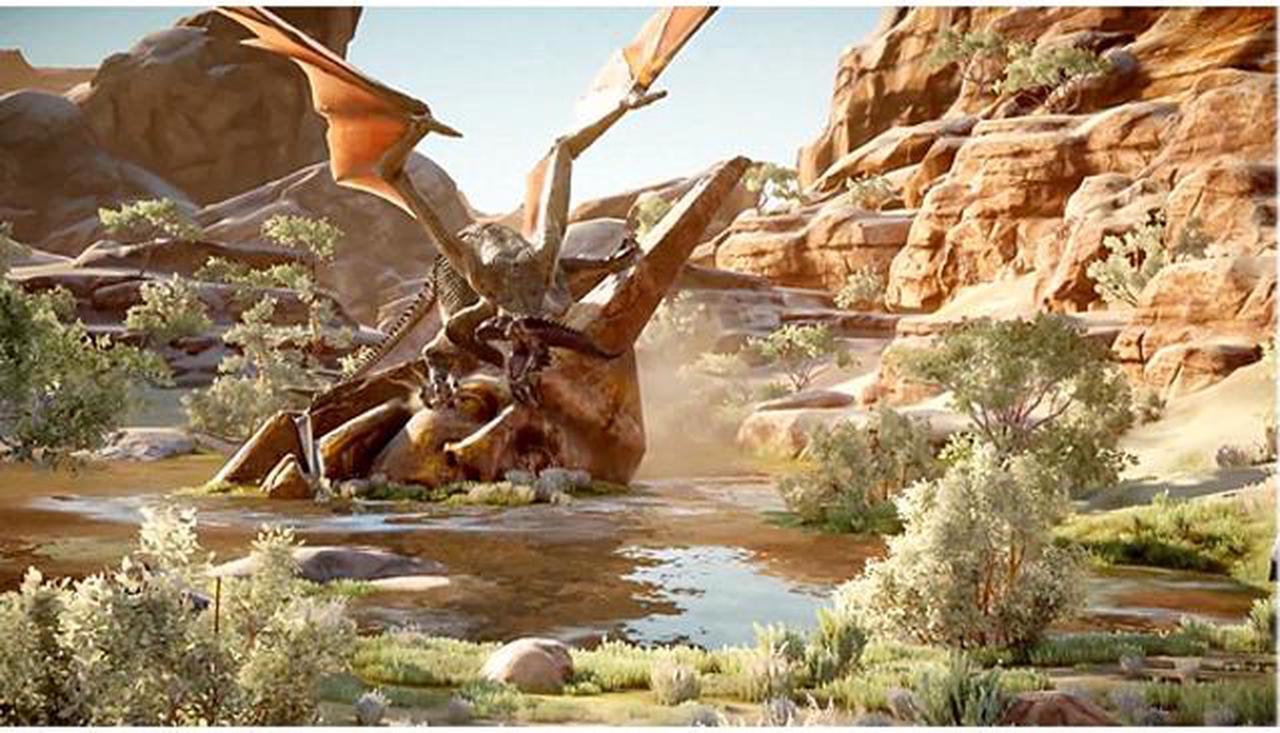 Alt view image 10 of 11 - Dragon Age: Inquisition PC Game